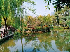 -成都市文化公园