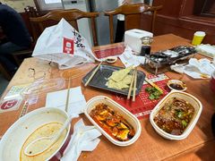 -教师之家赵家羊汤馆(东青龙街店)