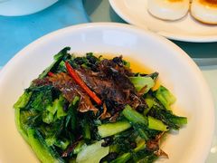 -一澜江宴·江景地标楚菜(江滩公园店)