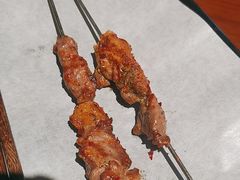 -伊斯麦尔丝路·新派菜(沙子口店)