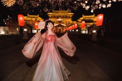 -锋歌摄影·汉服租赁·洛阳旅拍