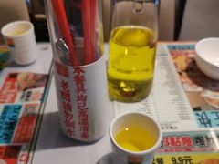 -肥韬茶餐厅(海上世界店)
