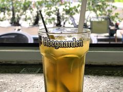 -BIGHEAD大头家咖啡馆(蛇口店)