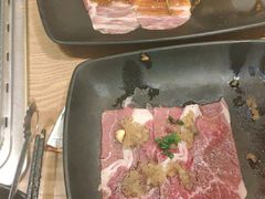 -新石器烤肉(南站店)