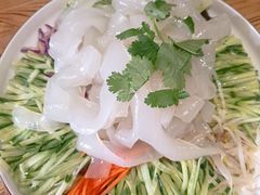 -老边饺子馆(中街店)