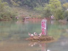 -靖西鹅泉风景区