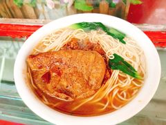 -辣肉面大王(天平路店)