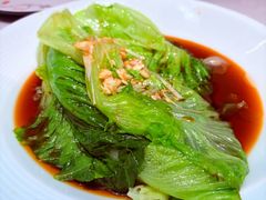 -绿茶餐厅(滨海万达广场店)