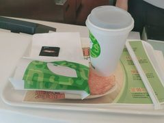 -德克士(海花岛店)