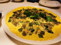 福建特色海蛎煎-莆田餐厅PUTIEN(西安万象天地店)