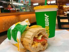 -赛百味(仙林金鹰店)