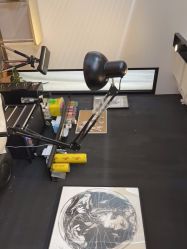 -飛凡TATTOO纹身•原创