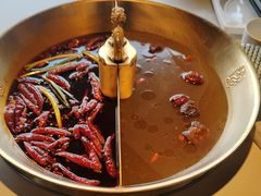 -小龙翻大江文化火锅(宽窄店)
