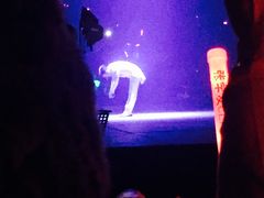 -南京奥林匹克体育中心-体育馆