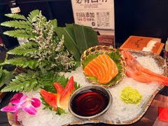 -大牛寿喜烧·和牛放题(香港广场店)