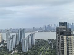 -悦厅·下午茶(杭州柏悦酒店)