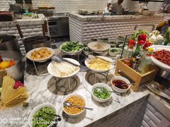 -沈阳和平艾美酒店新食谱西餐厅