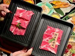 -松鹤精致料理(五一中路店)