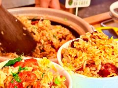 -烹然四季椰子鸡火锅(姚家园万象汇店)