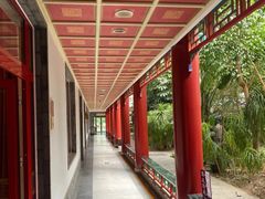 -寿山福海养老服务中心(石景山院)