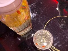 -唯爱KTV聚会餐厅(仙林东城汇店)