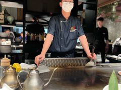 -水木锦堂·自助铁板烧(世贸天阶店)