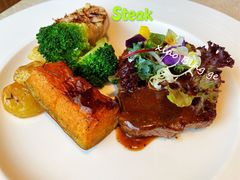 -富力丽思卡尔顿酒店·香荟全日制餐厅