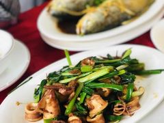 -蛇口康乐快餐鱼仔档(翠苑小区店)