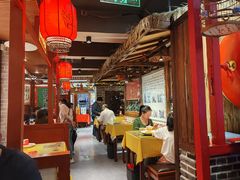 -大海碗·炸酱面·烤鸭·京菜(天坛店)