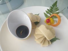 -翠晶水上餐厅(泰晤士小镇店)