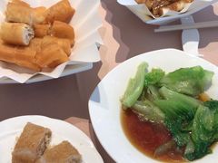 -金苑海鲜酒家(来魅力店)