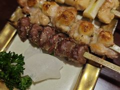 -弓二·烧鸟居酒屋(财富购物中心店)