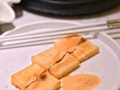 -川味堂·四川豆花(八卦岭店)