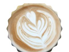 -T-COFFEE(长江花园店)