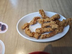 -必胜客(金高店)