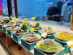 -汇丰苑·海鲜青岛菜(中山路大鲍岛店)