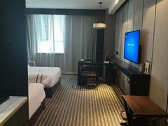 -乌鲁木齐百世昌龙泉酒店(大巴扎店)