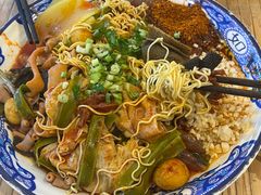 -海椒市落舌·麻辣烫冒菜(武侯大悦城店)