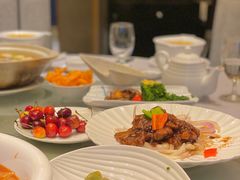 -常州华美达国际大酒店·餐饮部