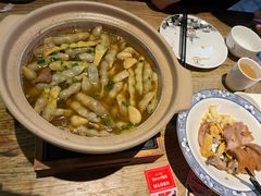 -山芋腔苏北菜(盐城滨海店)