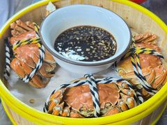 -七的湖·江南蟹舫·阳澄湖农家菜(蟹舫苑店)