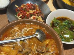 -顾乡私房菜(金沙天街店)