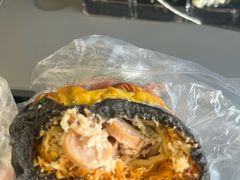-甜嘟嘟烘焙坊(舒城路店)