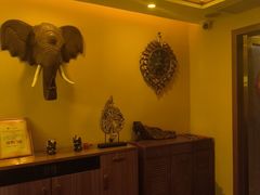 -金色莲花泰式按摩SPA(石牌店)
