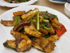 -轩记海鲜餐厅·四十五年老字号·经典粤菜(西区彩虹店)