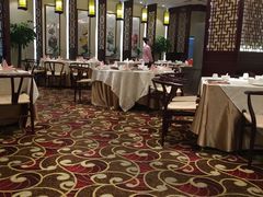 大堂-四季小馆·地道北京小吃(广百店)