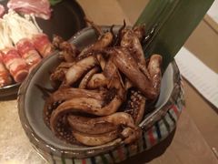 -额尔敦牛厨师铜板烧