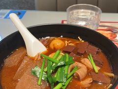 -敏华冰厅(平安金融中心店)