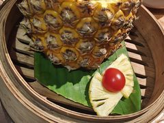 -云海肴云南菜·蒸汽石锅鱼(北京良乡华冠店)