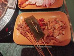 -牛New寿喜烧(中山公园龙之梦店)